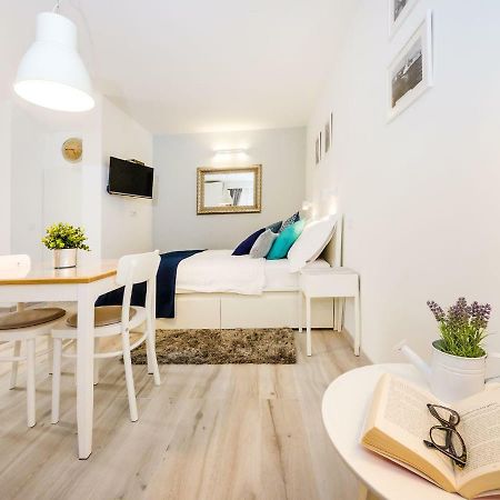 Navis Luxury Apartments Водице Екстер'єр фото