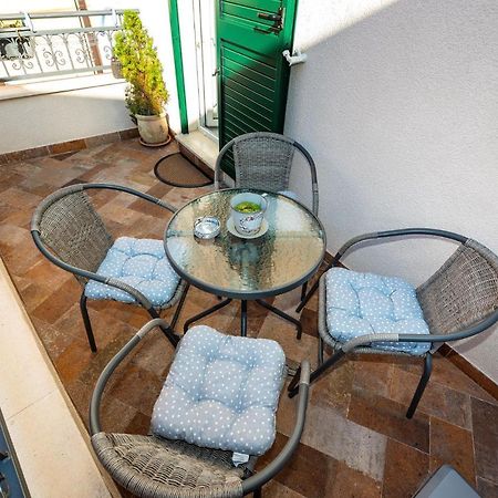 Navis Luxury Apartments Водице Екстер'єр фото