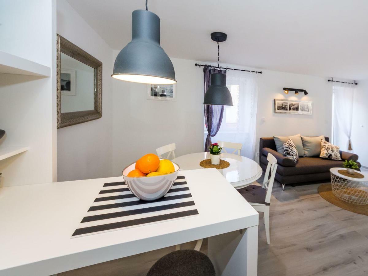 Navis Luxury Apartments Водице Екстер'єр фото