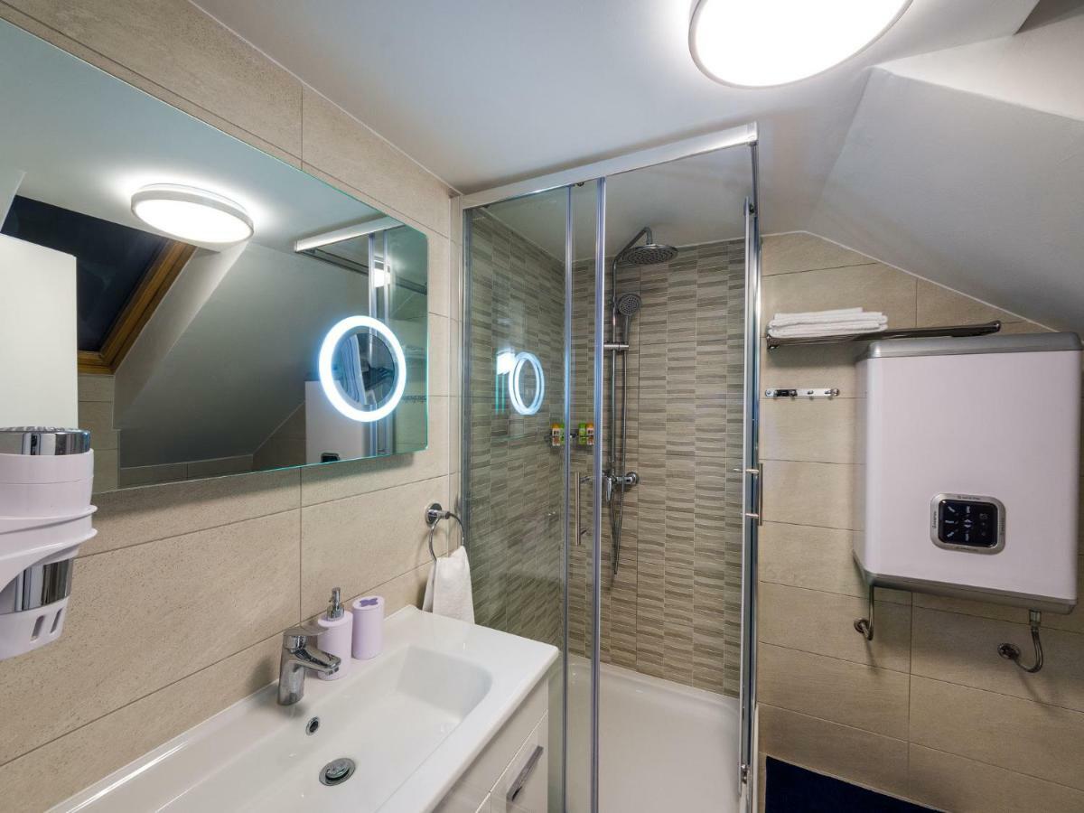 Navis Luxury Apartments Водице Екстер'єр фото