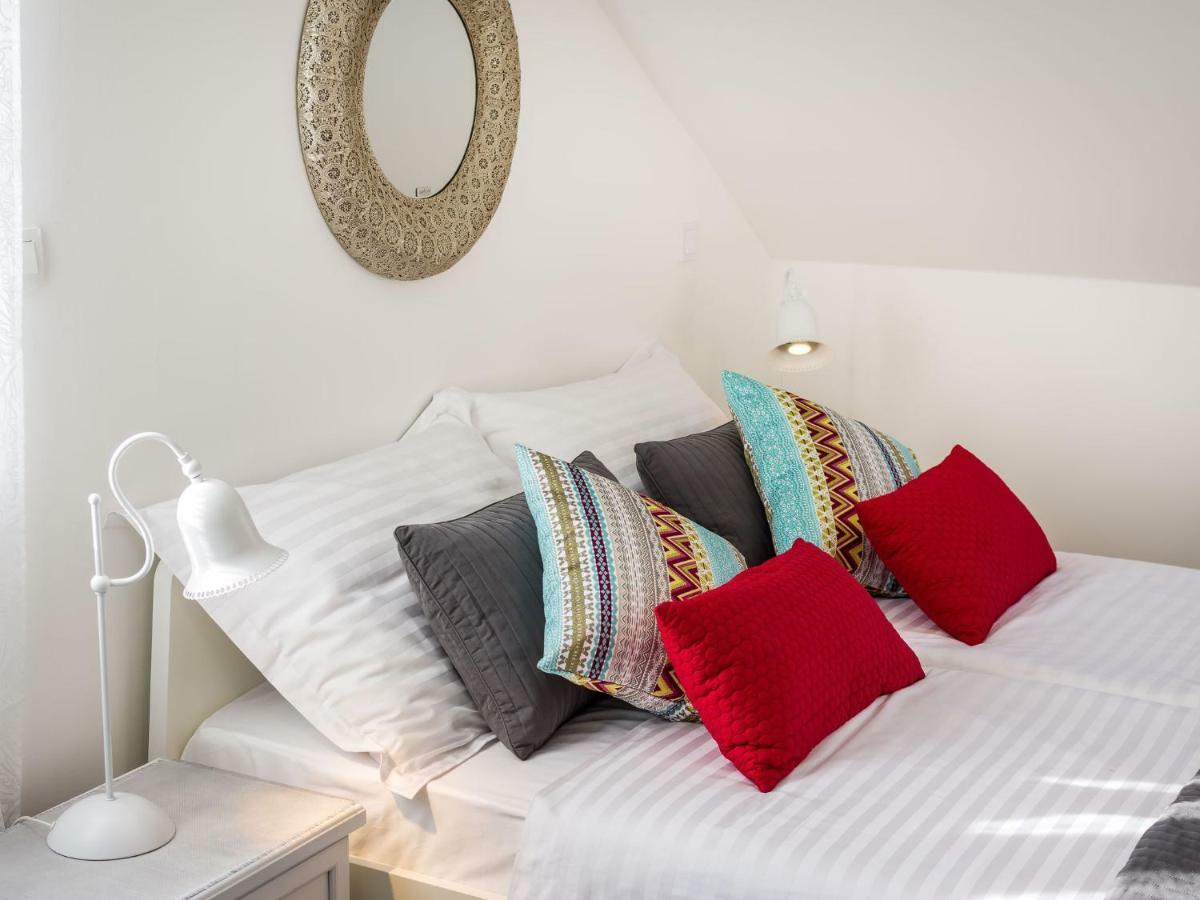 Navis Luxury Apartments Водице Екстер'єр фото