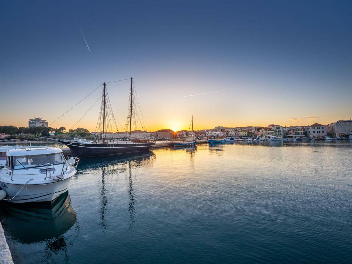 Navis Luxury Apartments Водице Екстер'єр фото