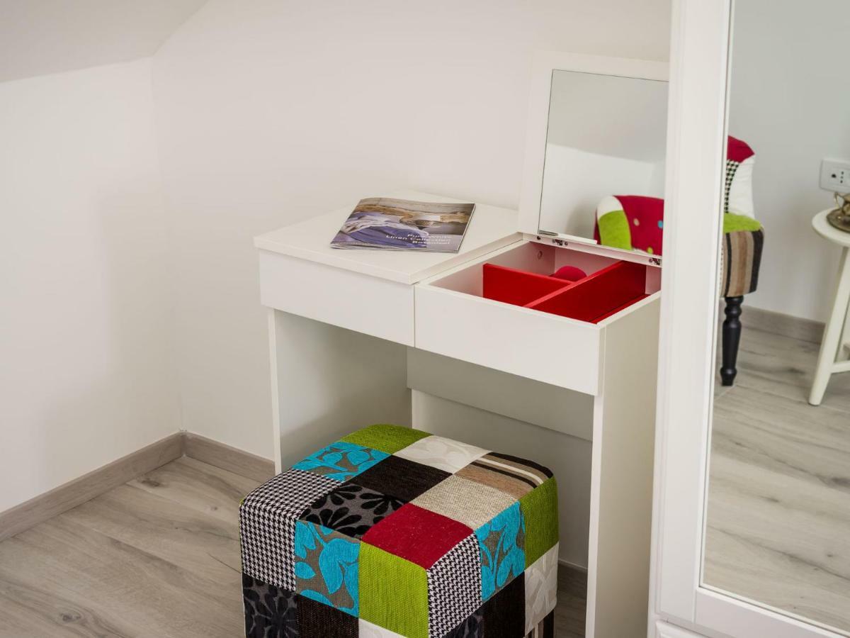 Navis Luxury Apartments Водице Екстер'єр фото