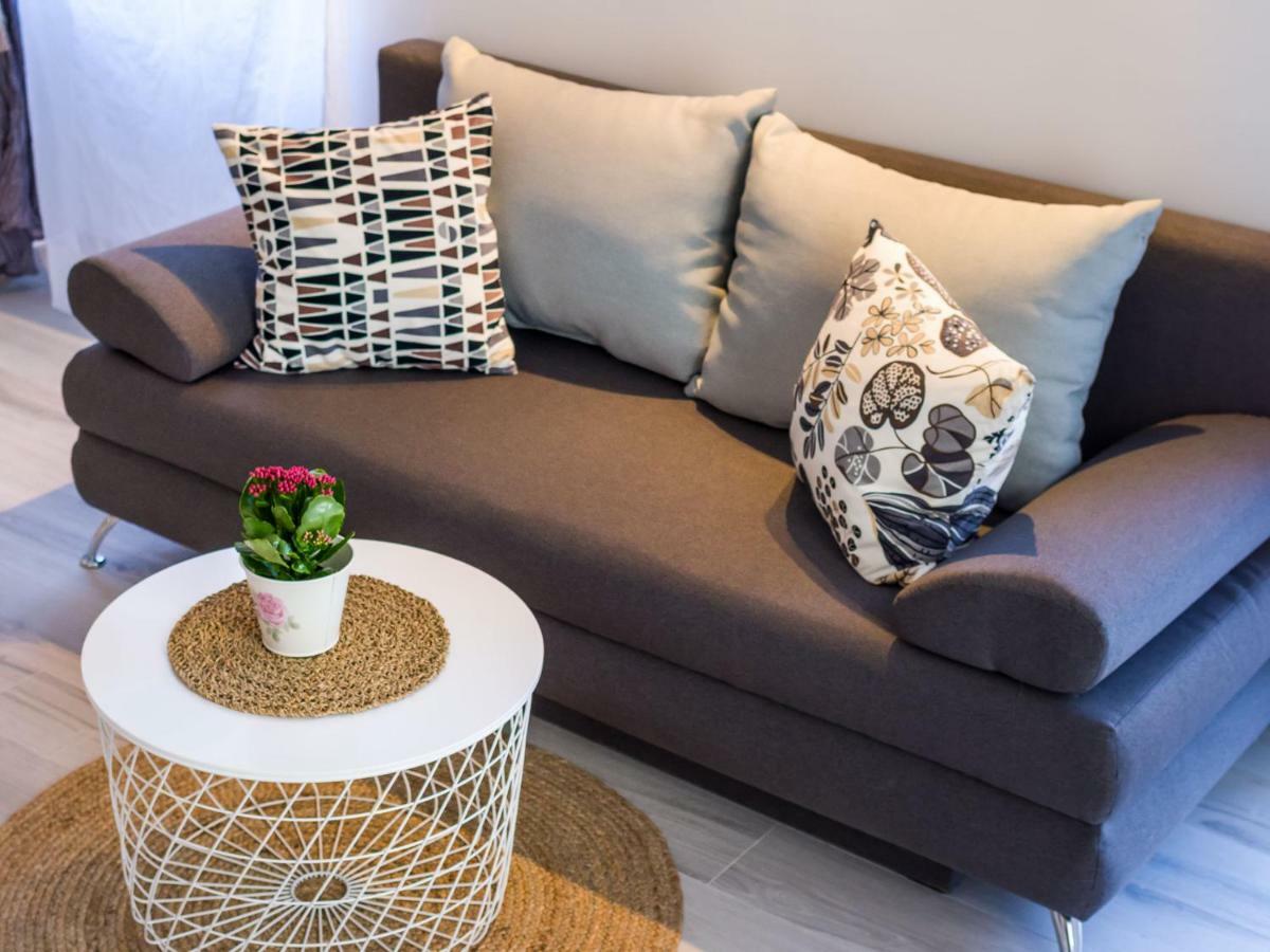 Navis Luxury Apartments Водице Екстер'єр фото