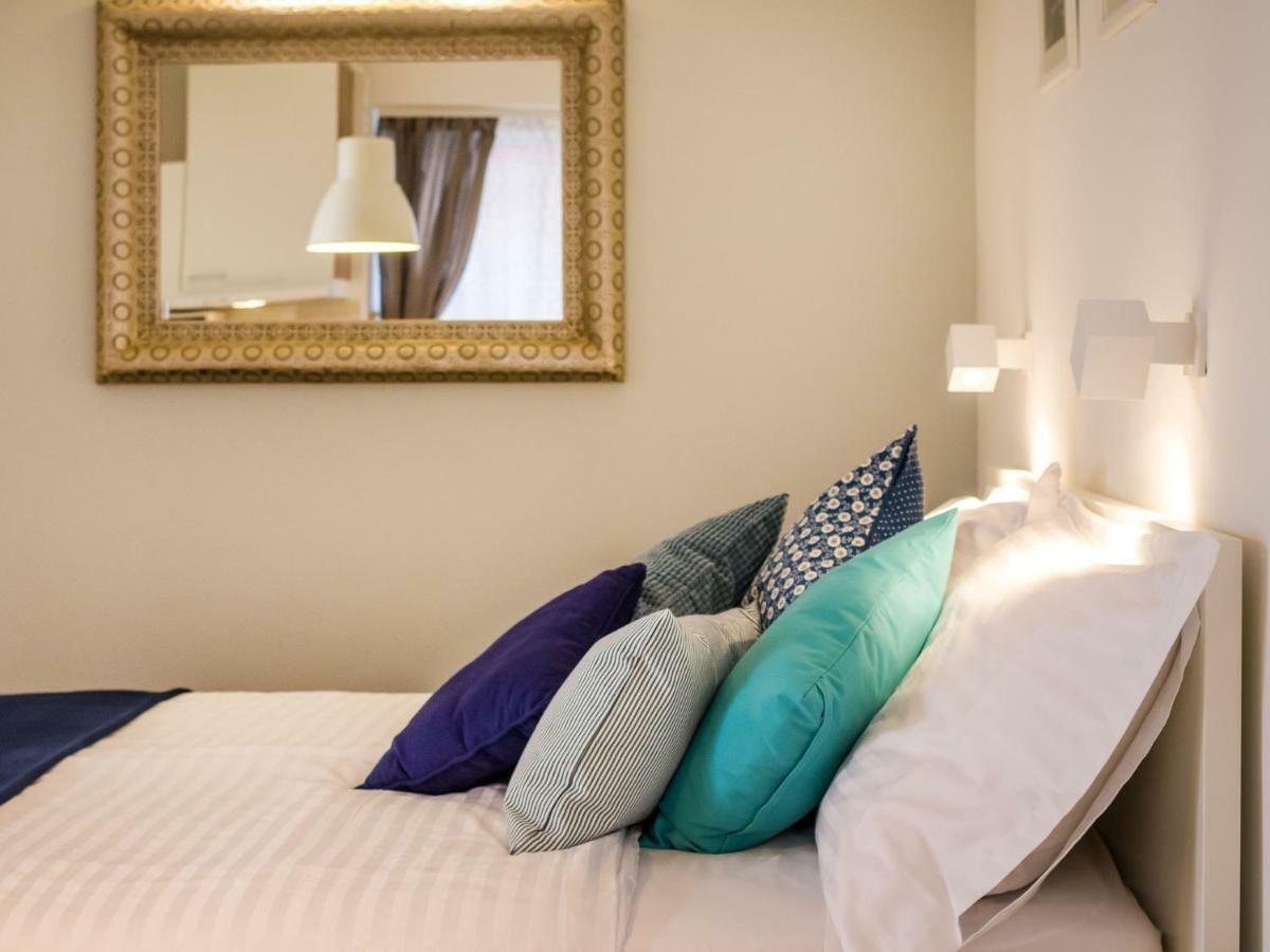 Navis Luxury Apartments Водице Екстер'єр фото