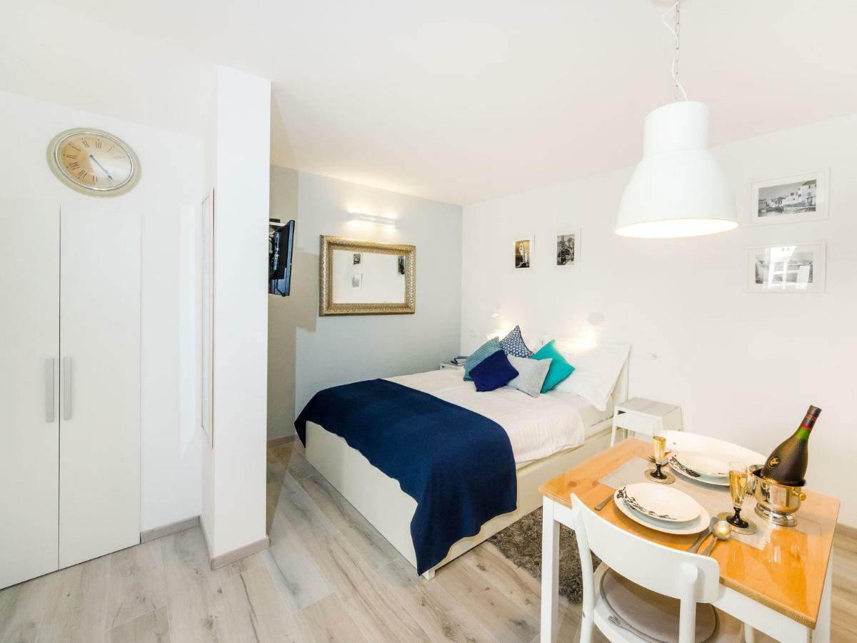 Navis Luxury Apartments Водице Екстер'єр фото